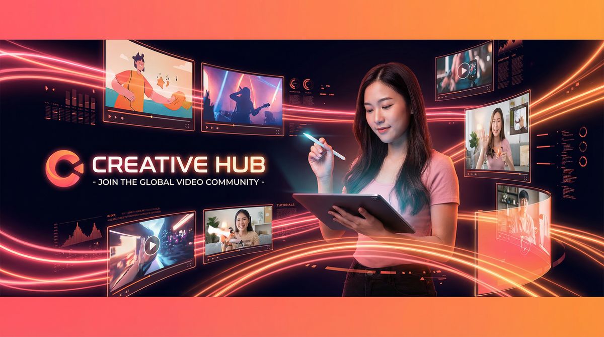 网红主播视频社区