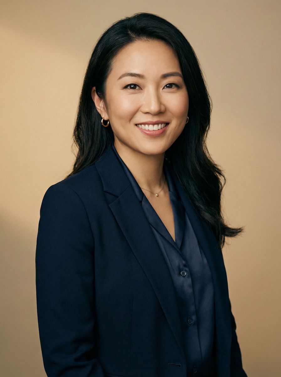 网红主播资深制片人林雅琪